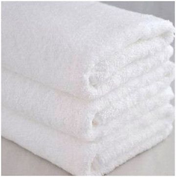 khăn trải giường spa